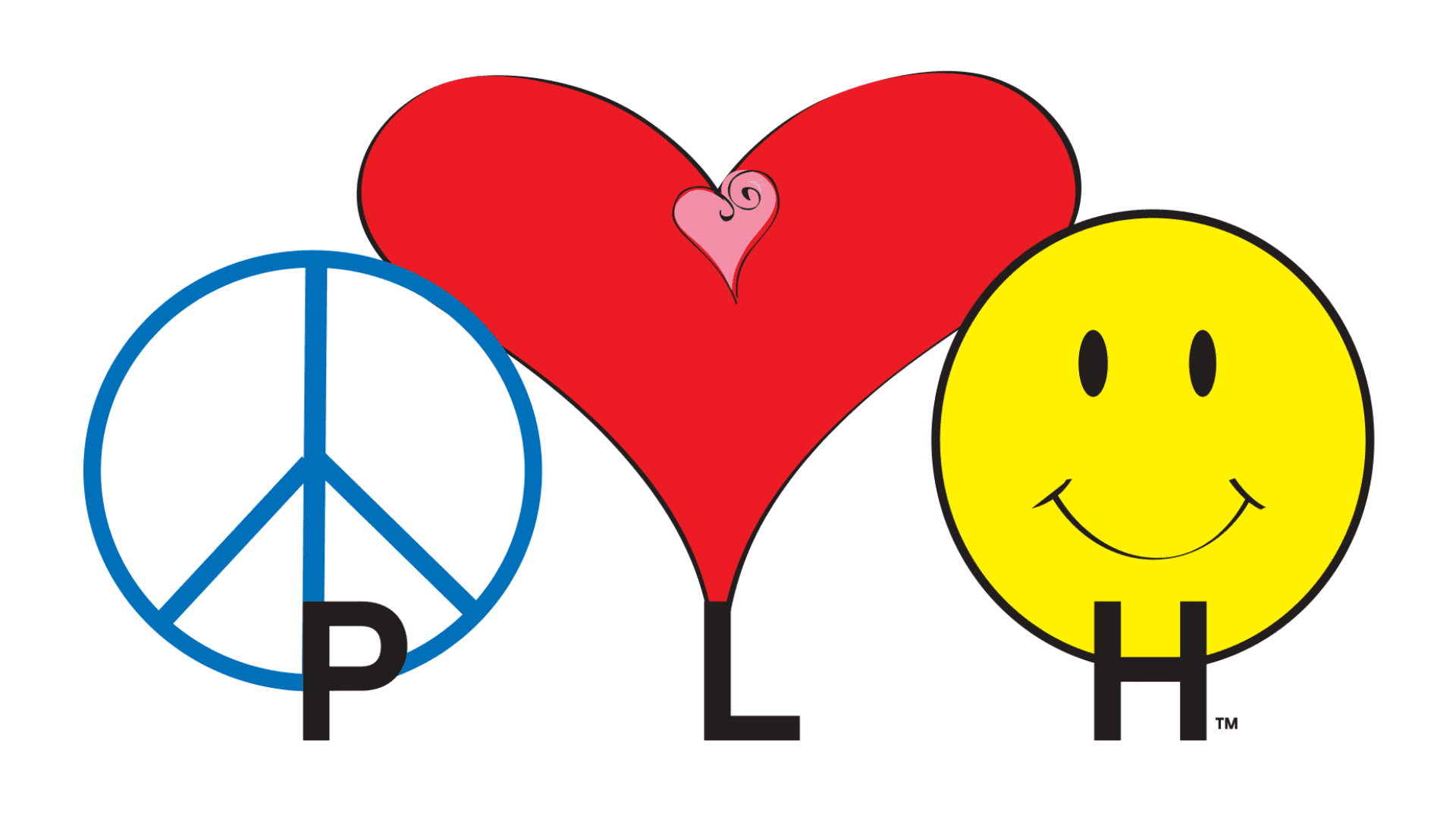 PLH Logo